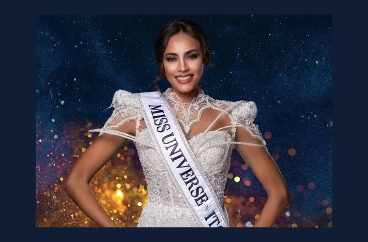 Baiana Vence Miss Universo Itália e Representará o País no Concurso Internacional