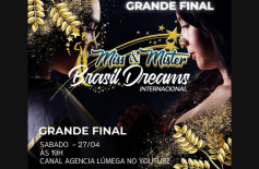 Brilho e Emoção: Começou o Miss e Mister Brasil Dreams Internacional 2024