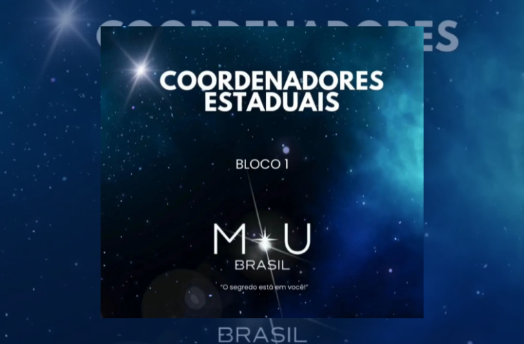 Miss Universe Brasil 2024: Primeiro Bloco de Coordenadores Estaduais Anunciado